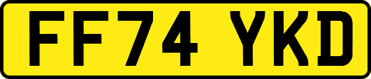 FF74YKD
