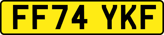 FF74YKF