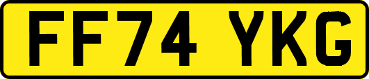 FF74YKG