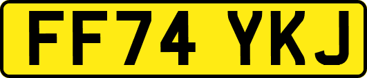 FF74YKJ