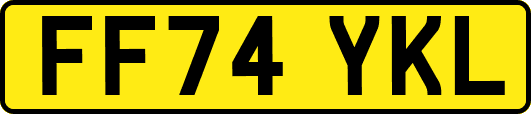 FF74YKL