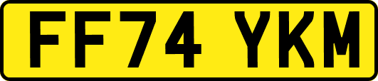 FF74YKM