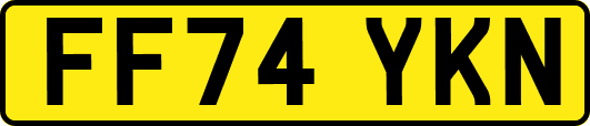 FF74YKN