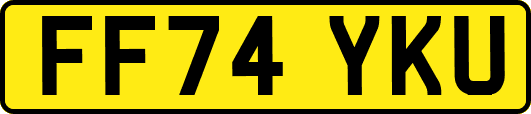 FF74YKU