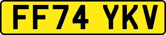 FF74YKV