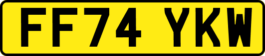 FF74YKW