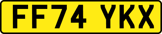 FF74YKX