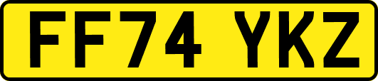 FF74YKZ