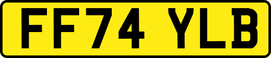 FF74YLB