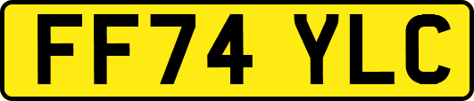FF74YLC