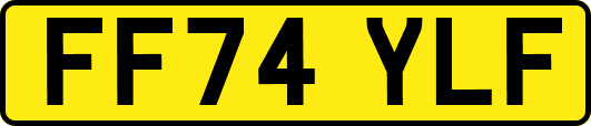 FF74YLF