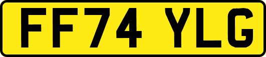 FF74YLG