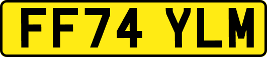 FF74YLM