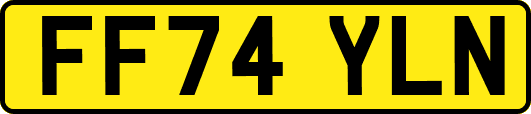 FF74YLN