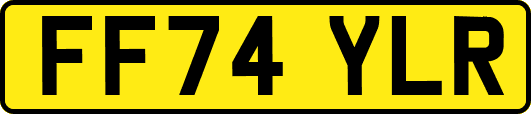FF74YLR