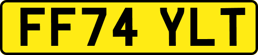 FF74YLT
