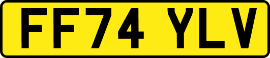 FF74YLV