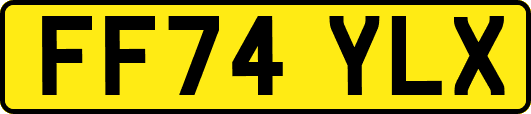 FF74YLX