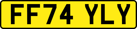 FF74YLY