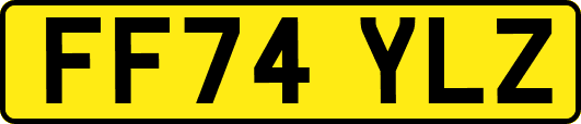 FF74YLZ
