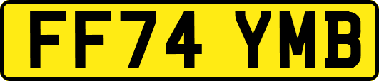 FF74YMB