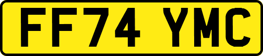 FF74YMC