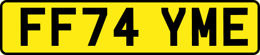 FF74YME