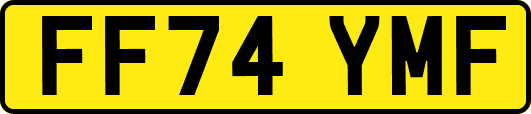 FF74YMF