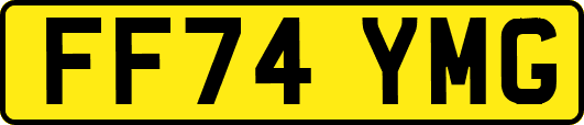 FF74YMG