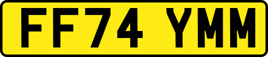 FF74YMM