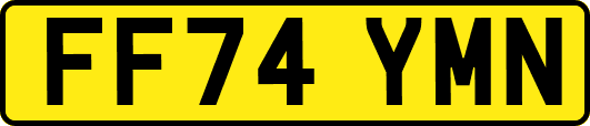 FF74YMN