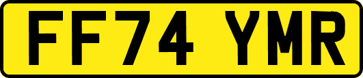 FF74YMR