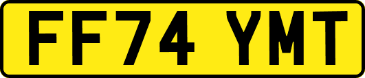 FF74YMT