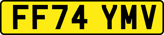 FF74YMV