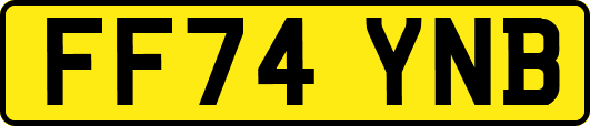 FF74YNB