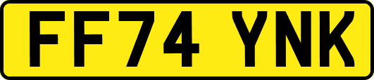 FF74YNK