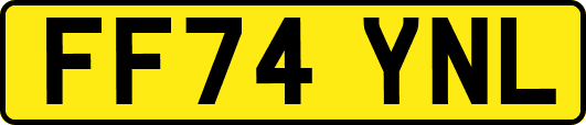 FF74YNL