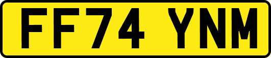 FF74YNM