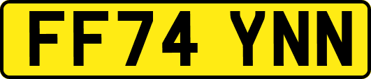 FF74YNN