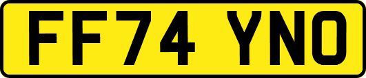 FF74YNO