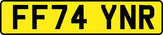FF74YNR