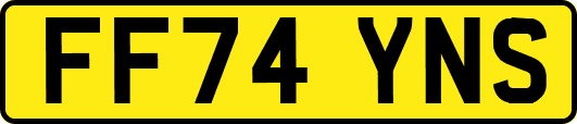 FF74YNS