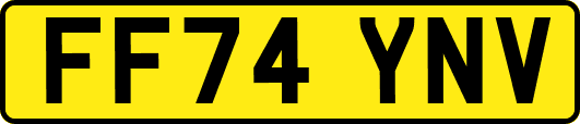 FF74YNV