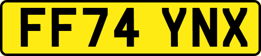 FF74YNX