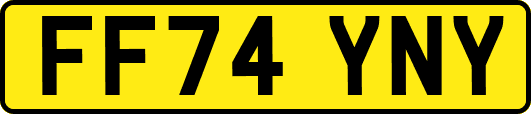 FF74YNY