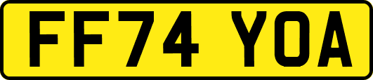 FF74YOA