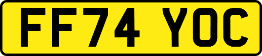 FF74YOC