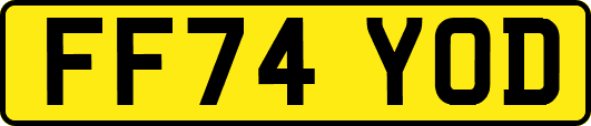 FF74YOD