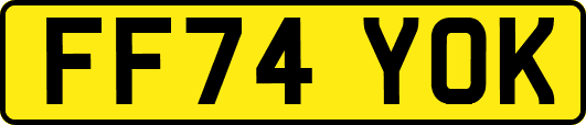 FF74YOK