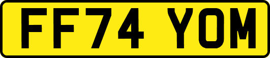 FF74YOM